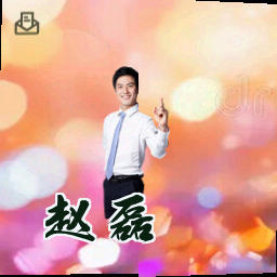 赵磊